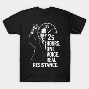 Cory Booker T-Shirt